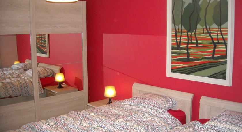 Bruges Brujas Holiday House ห้อง รูปภาพ