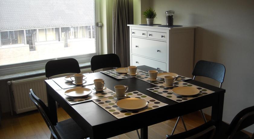Bruges Brujas Holiday House ห้อง รูปภาพ