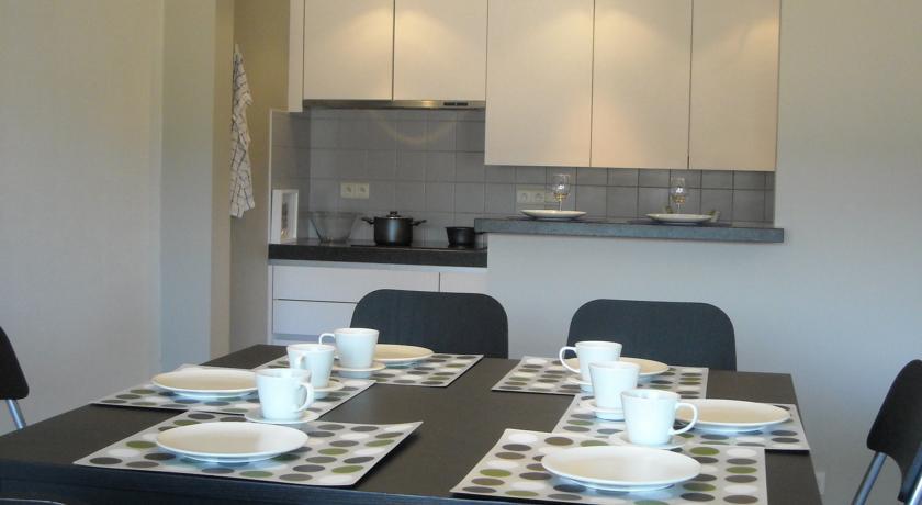 Bruges Brujas Holiday House ห้อง รูปภาพ